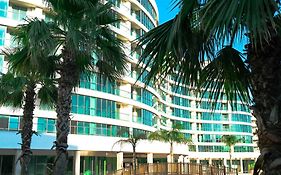 Sirius Town And Spa Antalya